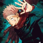 12 Jujutsu Kaisen (manga) v01 - Copy