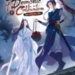21 Grandmaster of Demonic Cultivation- Mo Dao Zu Shi (light novel) v01 - Copy