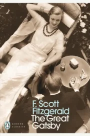 31 The Great Gatsby (Penguin Modern Classics) by F. Scott Fitzgerald